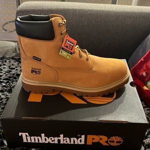 Brand New Timberland PRO